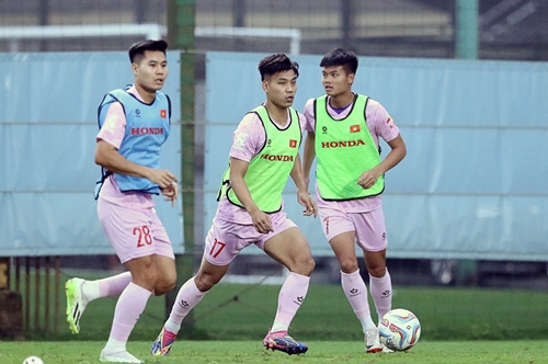 Vì sao đội tuyển Việt Nam không ngại dàn cầu thủ nhập tịch Indonesia?